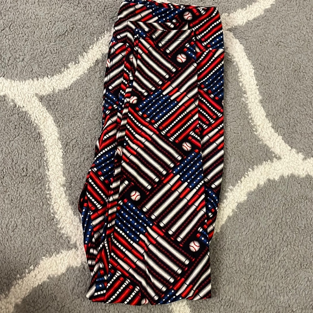 Lularoe leggings